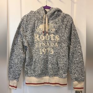 Roots Hoodie